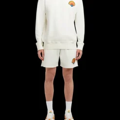 Shell Sweatshirt