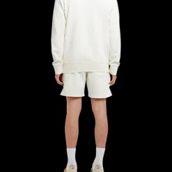 Shell Sweatshirt