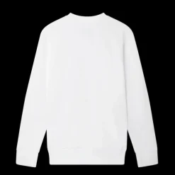 Shell Sweatshirt