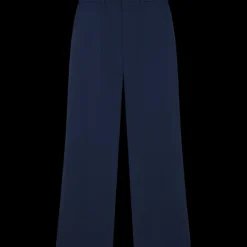 Slim Tailored Trousers