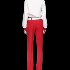 Slim Tailored Trousers