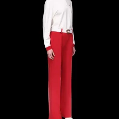 Slim Tailored Trousers