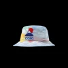 Soleil Levant Bucket Hat