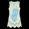 Souvenir Shift Dress