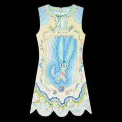 Souvenir Shift Dress