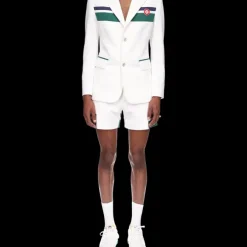 Sports Tailoring Jacket