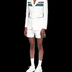 Sports Tailoring Jacket