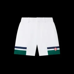 Sports Tailoring Shorts