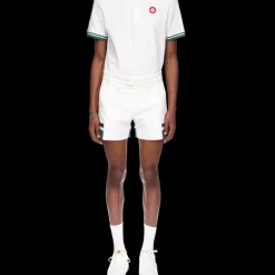 Sports Tailoring Shorts