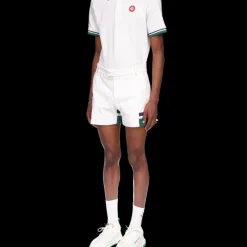 Sports Tailoring Shorts