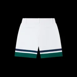 Sports Tailoring Shorts