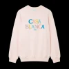 Stacked Logo Sweatshirt