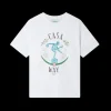 Statue En Marbre T-Shirt