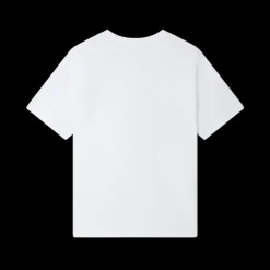 Statue En Marbre T-Shirt