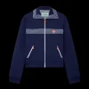 Stripe Track Jacket