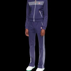 Stripe Track Jacket