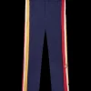 Stripe Track Pants