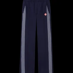 Striped Track Pants
