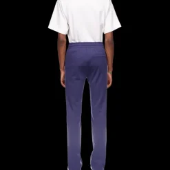 Striped Track Pants