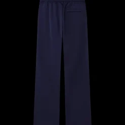 Striped Track Pants