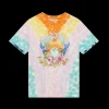 Surf Trip Tie Dye T-Shirt