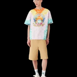 Surf Trip Tie Dye T-Shirt
