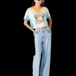 Surf Trip Tie Dye T-Shirt