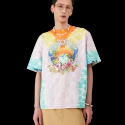 Surf Trip Tie Dye T-Shirt