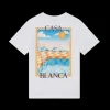 Surreal Pool T-Shirt