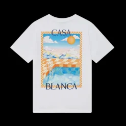 Surreal Pool T-Shirt