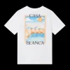 Surreal Pool T-Shirt
