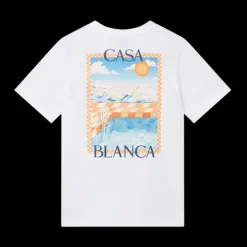 Surreal Pool T-Shirt