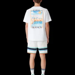 Surreal Pool T-Shirt