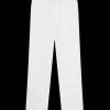 Tailored Chino Trousers