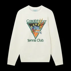 Tennis Club Icon Sweatshirt
