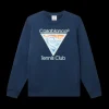 Tennis Club Icon Sweatshirt