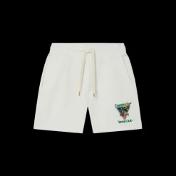 Tennis Club Icon Sweatshorts