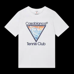 Tennis Club Icon T-Shirt