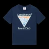Tennis Club Icon T-Shirt