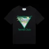 Tennis Club Icon T-Shirt