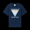 Tennis Club Icon T-Shirt