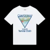 Tennis Club Icon T-Shirt