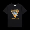 Tennis Club Icon T-Shirt