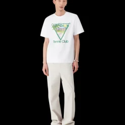 Tennis Club Icon T-Shirt