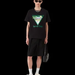Tennis Club Icon T-Shirt