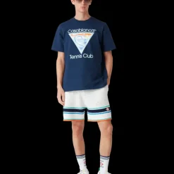 Tennis Club Icon T-Shirt