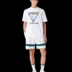 Tennis Club Icon T-Shirt