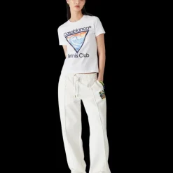 Tennis Club Icon T-Shirt