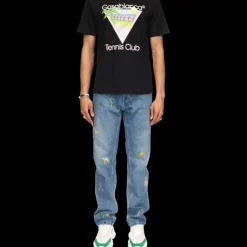 Tennis Club Icon T-Shirt