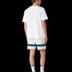 Tennis Club Icon T-Shirt